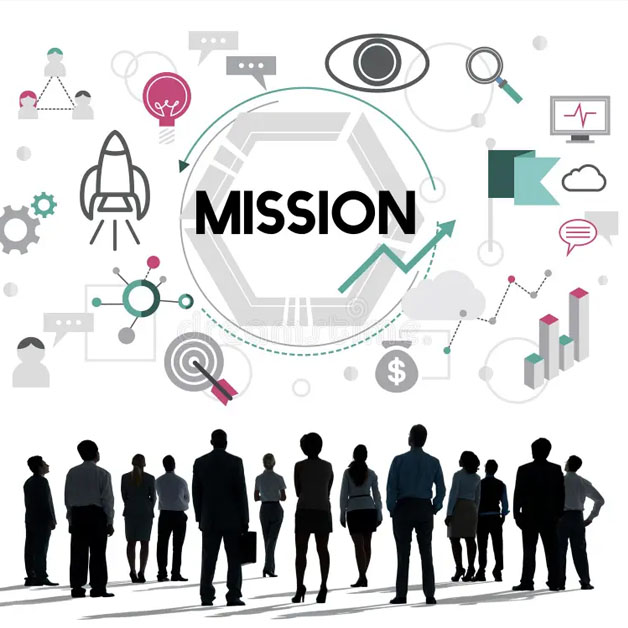 Mission