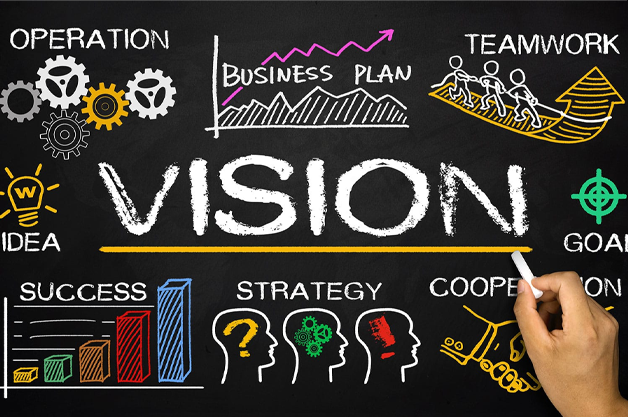 Vision